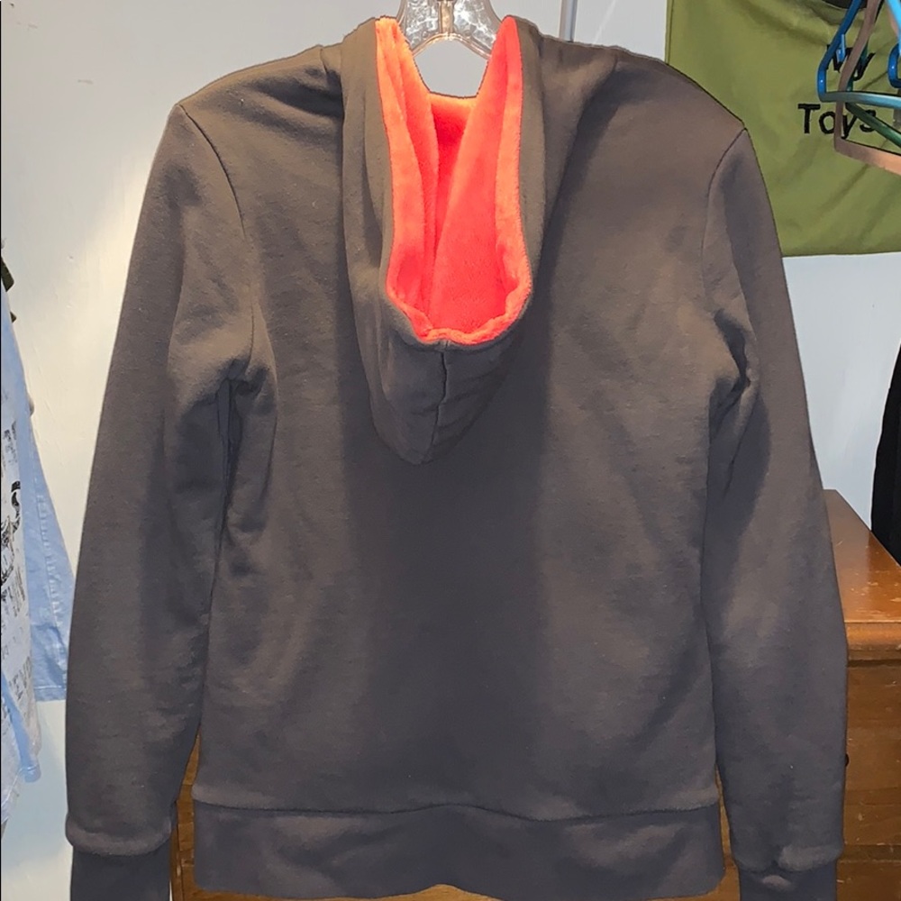 Fleece jacket - Picture 3 of 4